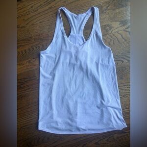 Lululemon Athletica tank